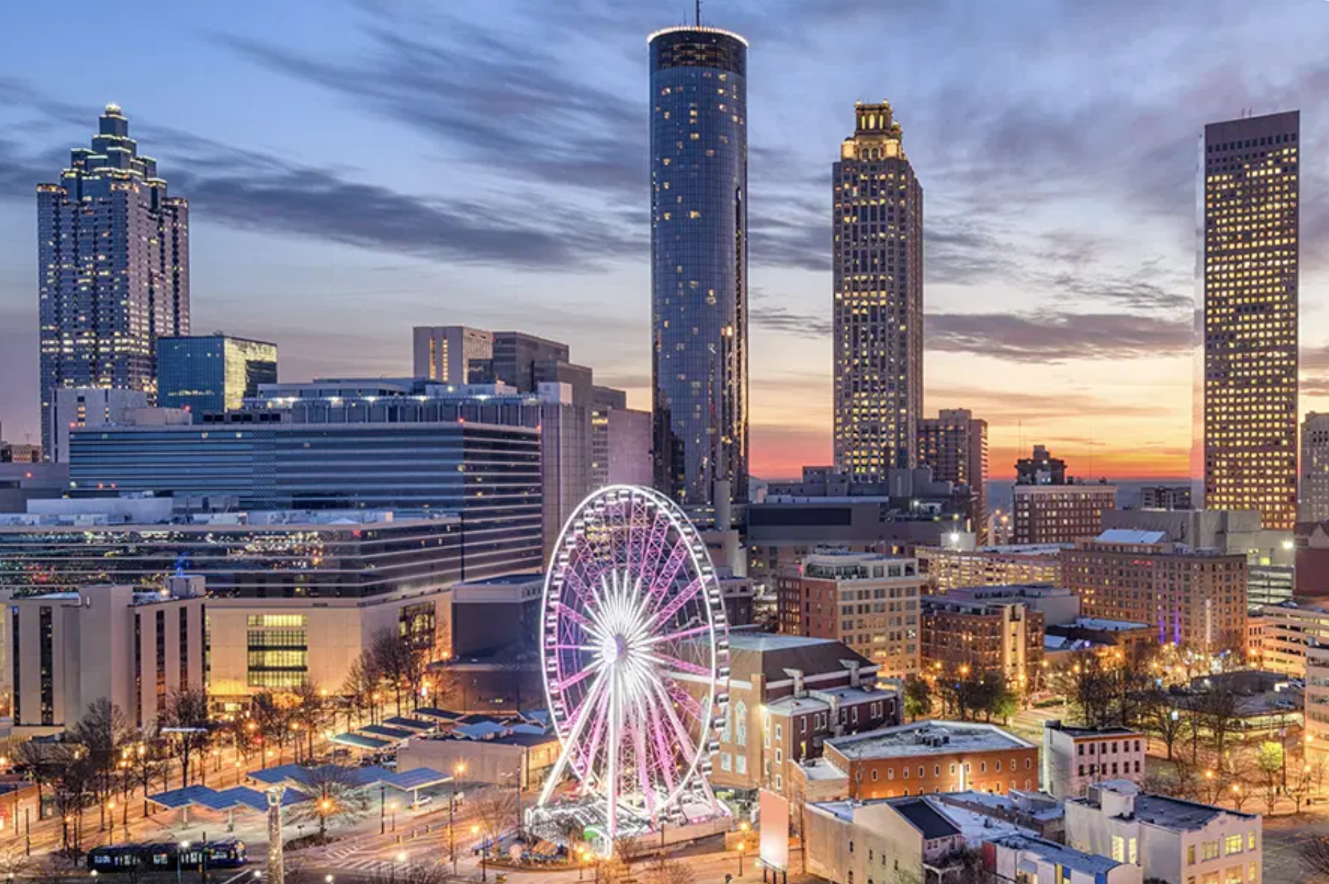 Atlanta, Georgia