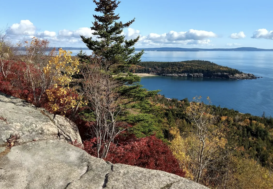 Acadia National Park