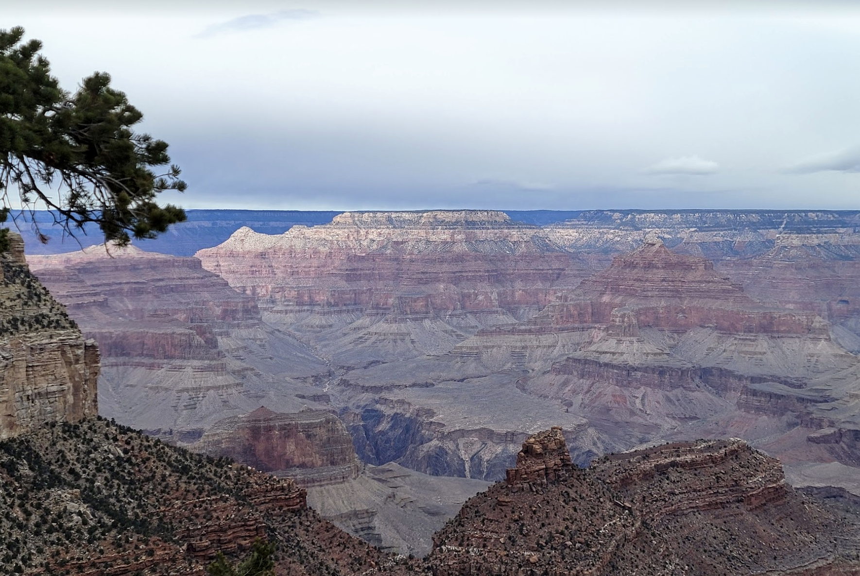 Grand Canyon, Arizona