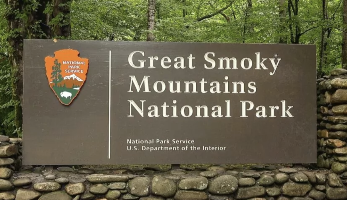 Great Smoky Mountains National Park