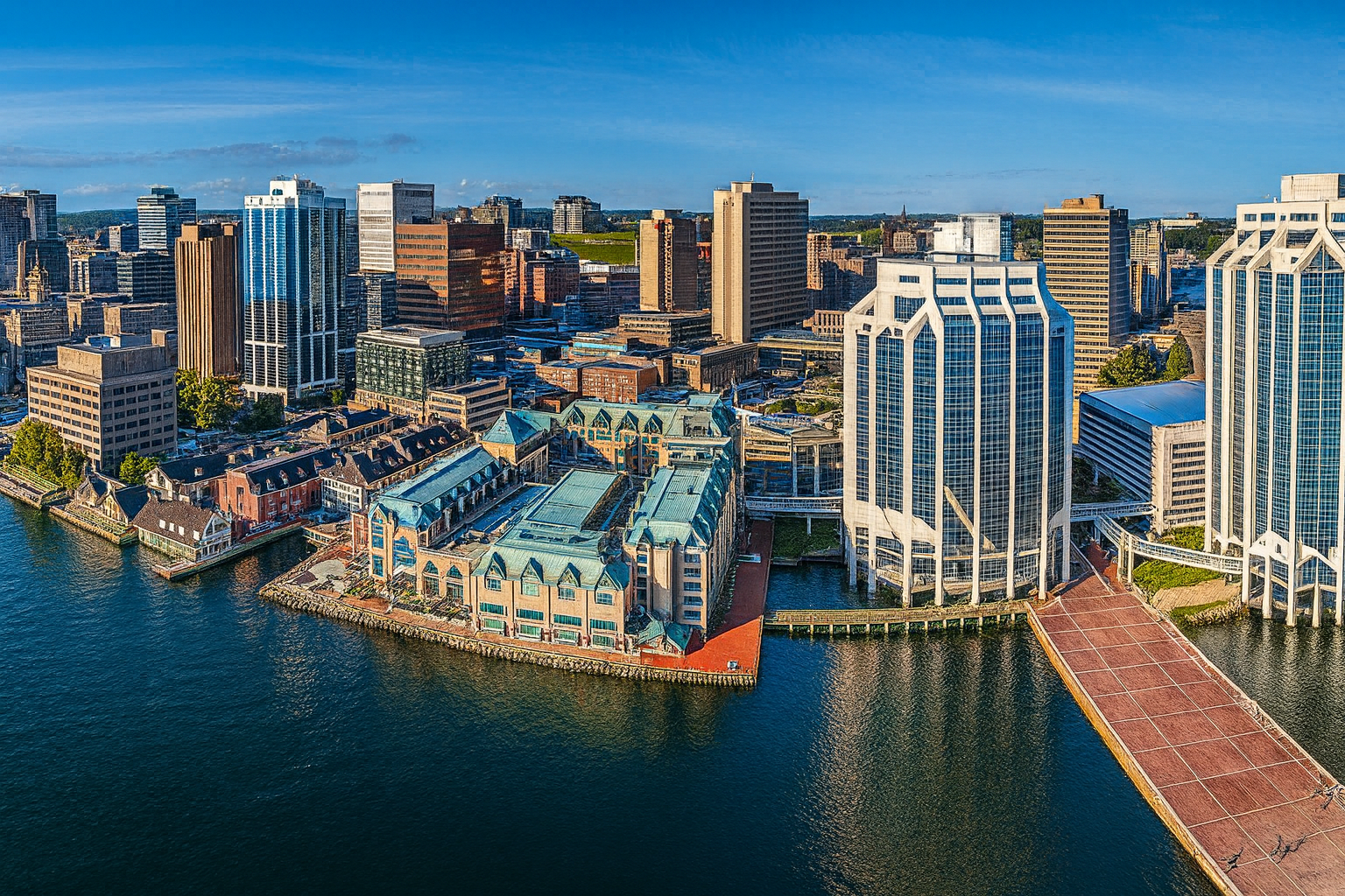 Halifax, Nova Scotia