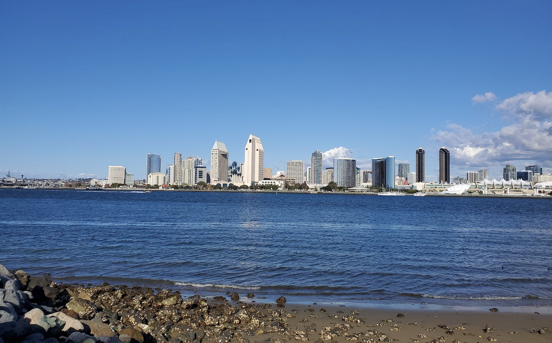 San Diego, California