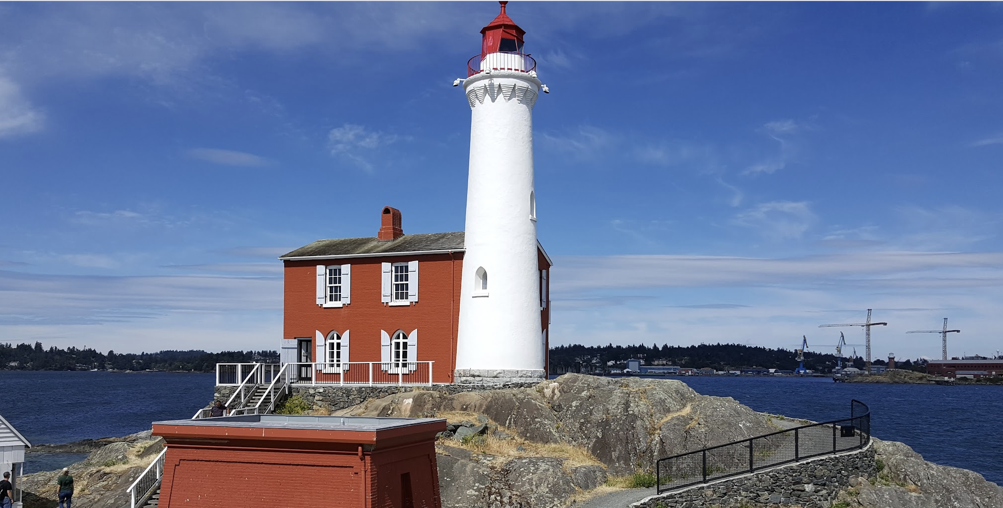 Vancouver Island, Canada